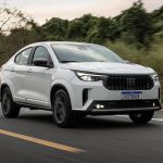 Fiat Fastback Impetus Hybrid: vale a pena comprar?