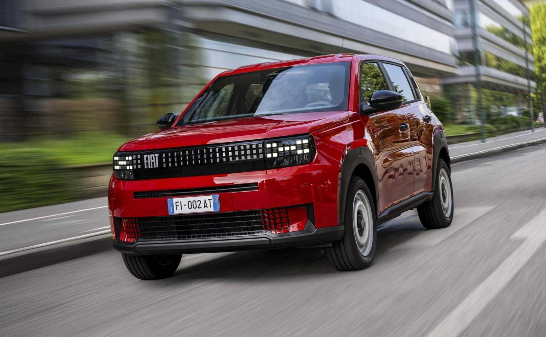 Stellantis anuncia expansão industrial e novo hatch da Fiat no Brasil em 2026