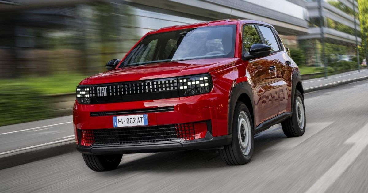 Stellantis anuncia novo hatch da Fiat e expansão industrial no Brasil em 2026