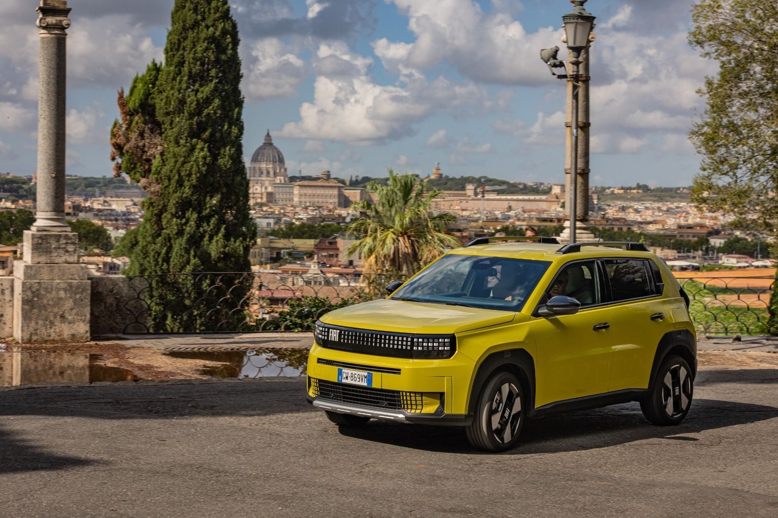 Fiat confirma 5 novos carros para o Brasil até 2030; veja quais serão