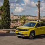 Fiat confirma 5 novos carros para o Brasil até 2030; veja quais serão