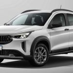 Fiat Pulse 1.3 automático tem preço de VW Tera 1.0 manual até janeiro