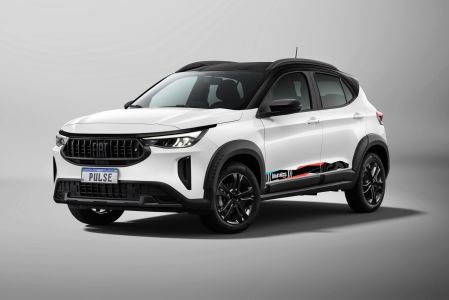 Fiat Pulse Lollapalooza