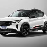 Fiat Pulse ganha série especial Lollapalooza com produção limitada