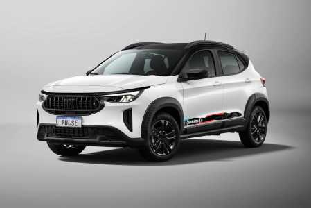 Fiat Pulse Lollapalooza