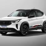Fiat Pulse ganha série especial Lollapalooza com produção limitada