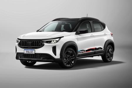 Fiat Pulse Lollapalooza