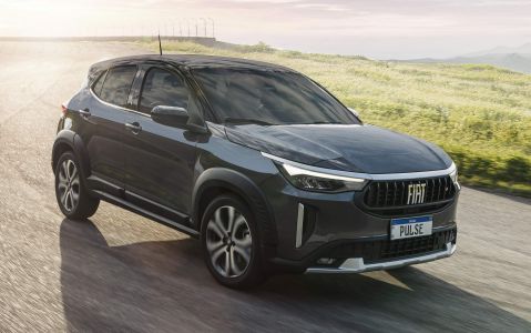 Fiat Pulse 2026