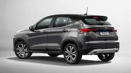 Fiat Pulse 2026
