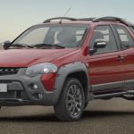 Estudo aponta os carros mais buscados na internet pelos mineiros em 2025