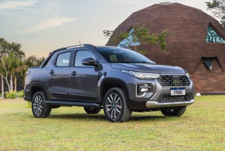 • Divulgação | Fiat