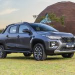 Fiat Strada fica mais conectada e pode ser rastreada pelo celular em duas versões