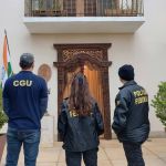 Vídeo: PF investiga superfaturamento na compra de testes de Covid-19 e cumpre mandados em BH 