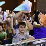 Mais de 30 mil acompanharam missa solene em Aparecida