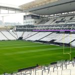 NFL busca liberar venda de bebidas alcoólicas para jogo na Neo Química Arena