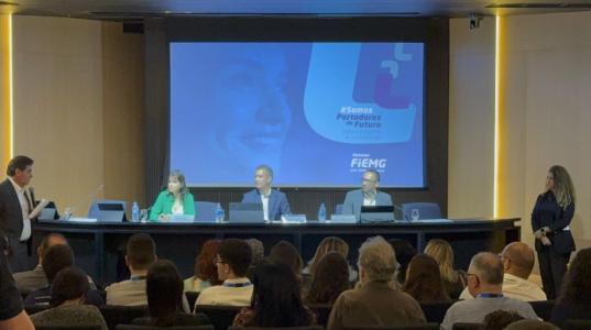 Crédito de R$ 40 bilhões foi anunciado para evitar impactos do tarifaço dos EUA
