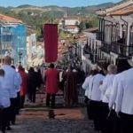 Ouro Preto aguarda 15 mil turistas durante feriado de Corpus Christi; confira programação