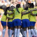 Jogadoras da Copa do Mundo Feminina receberão R$ 147 mil da FIFA