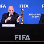 Mundial de Clubes 2025, com 32 times, será nos Estados Unidos