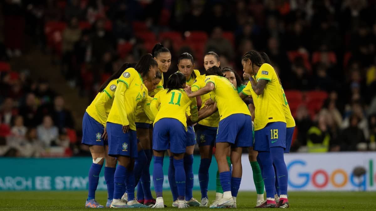 Copa do Mundo Feminina: FIFA divulga transmissões de Globo e Sportv; confira