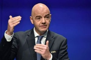 Copa do Mundo de 2026: presidente da Fifa confirma show do intervalo na final