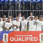 Nova Zelândia vence Nova Caledônia garante vaga na Copa do Mundo de 2026