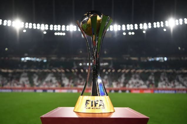 Gigante italiano garante vaga para o Super Mundial de Clubes da Fifa