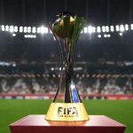 Gigante italiano garante vaga para o Super Mundial de Clubes da Fifa