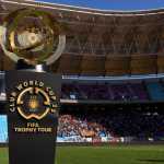 Fifa considera mata-mata para definir última vaga no Mundial de Clubes