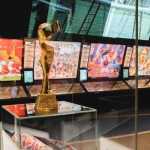 Brasileiros estão no topo de ranking de visitas ao museu da Fifa; veja lista