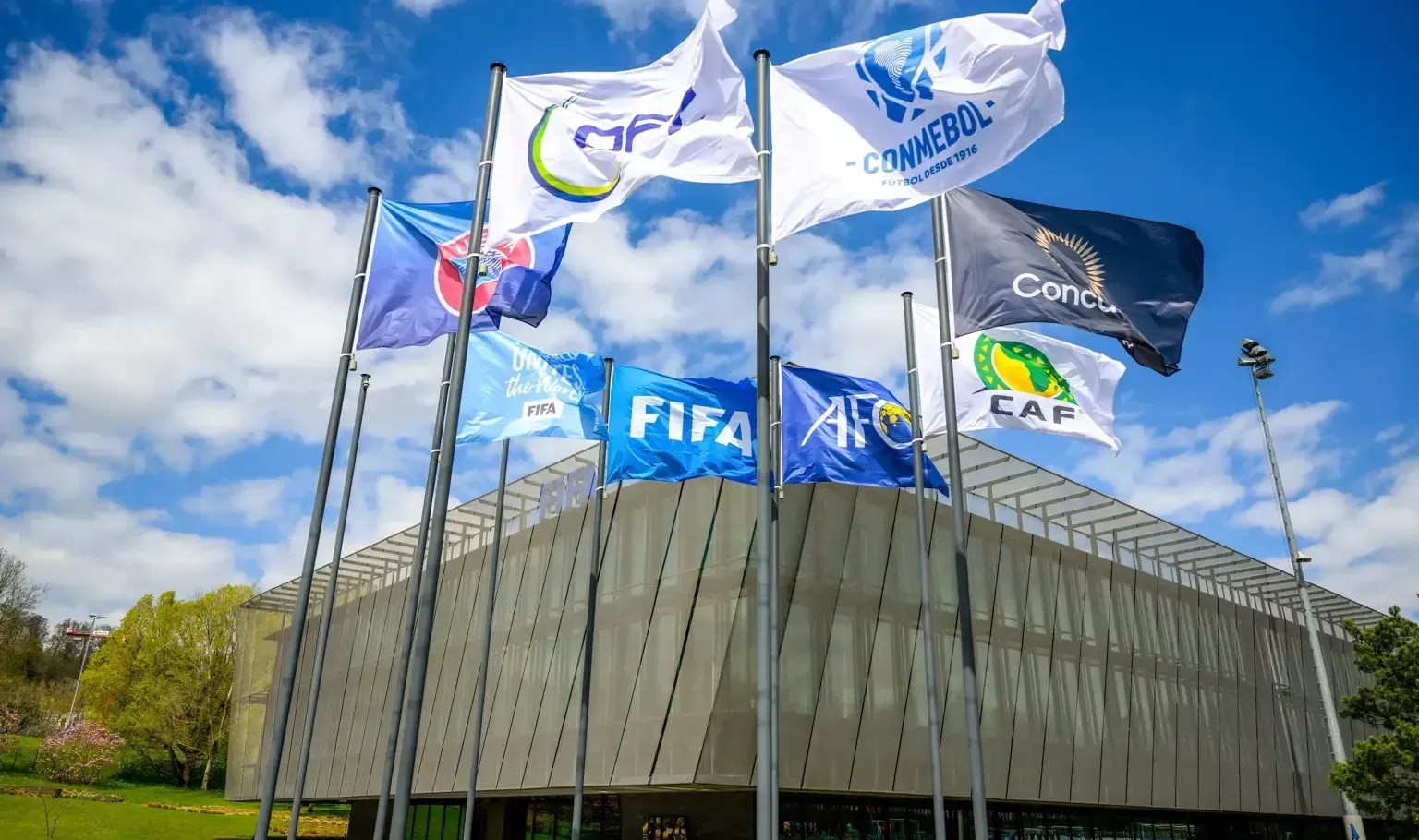 Janela de transferências: Fifa define quando seu time poderá contratar em 2025