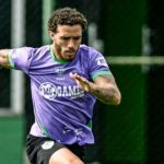 América iguala proposta de time português, mas perde atacante do Vasco para Europa