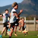 Vasco divulga relacionados para o jogo com Fortaleza; veja