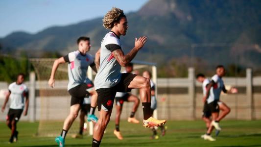 Figueiredo deve iniciar entre os titulares em Fortaleza