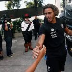 Vasco x Santos: cariocas com surpresas e Peixe com time jovem
