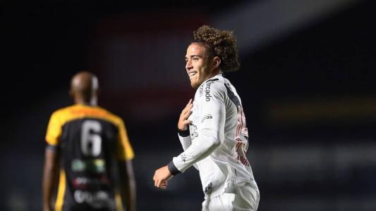 Figueiredo jogou apenas 176 minutos com o novo treinador
