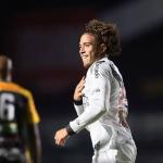 Figueiredo perde espaço no Vasco com Ramón Díaz e pode ser negociado em 2024