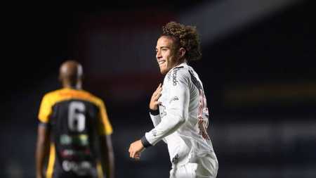 Figueiredo jogou apenas 176 minutos com o novo treinador