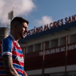 Fortaleza negocia empréstimo de zagueiro para clube dos Estados Unidos