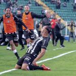 Figueirense cede empate ao Confiança no fim, e equipes seguem em baixa na Série C