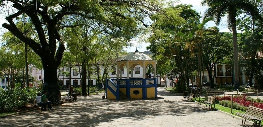 Último dia de inscrições para o Festival Botecando em Mariana