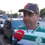 Motorista espera 17 horas para abastecer por R$ 3,82 no Dia Livre de Impostos em BH