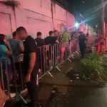 Vídeo: último dia de credenciamento para os ambulantes do Carnaval de BH tem confusão