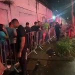 Vídeo: último dia de credenciamento para os ambulantes do Carnaval de BH tem confusão