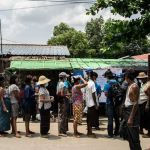 ONU afirma que até 40 trabalhadores humanitários foram mortos em Mianmar desde golpe de 2021