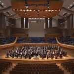 Sinfonia nº 9 de Beethoven celebra trajetória de principal espaço da música clássica de Minas