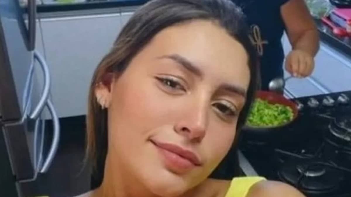 Filha de Michelle Bolsonaro é nomeada para cargo comissionado no governo de Santa Catarina