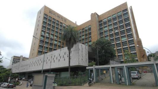 Filha da paciene viajou de São Paulo para Belo Horizonte para acompanhar a mãe
