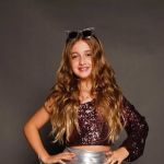 Filha de Luciano Huck e Angélica completa 11 anos