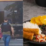 Filha é presa suspeita de matar o pai com feijoada envenenada no Rio de Janeiro